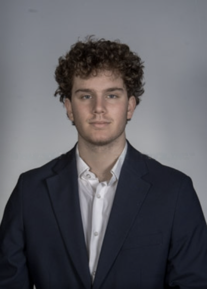 Professional headshot